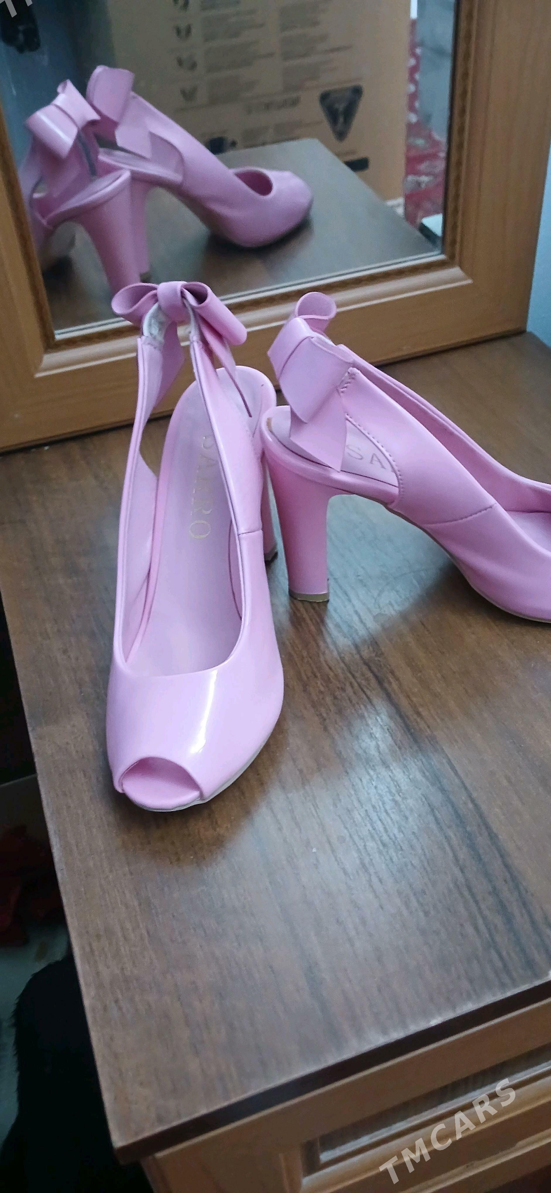 KÖWÜŞ - Aşgabat - img 1