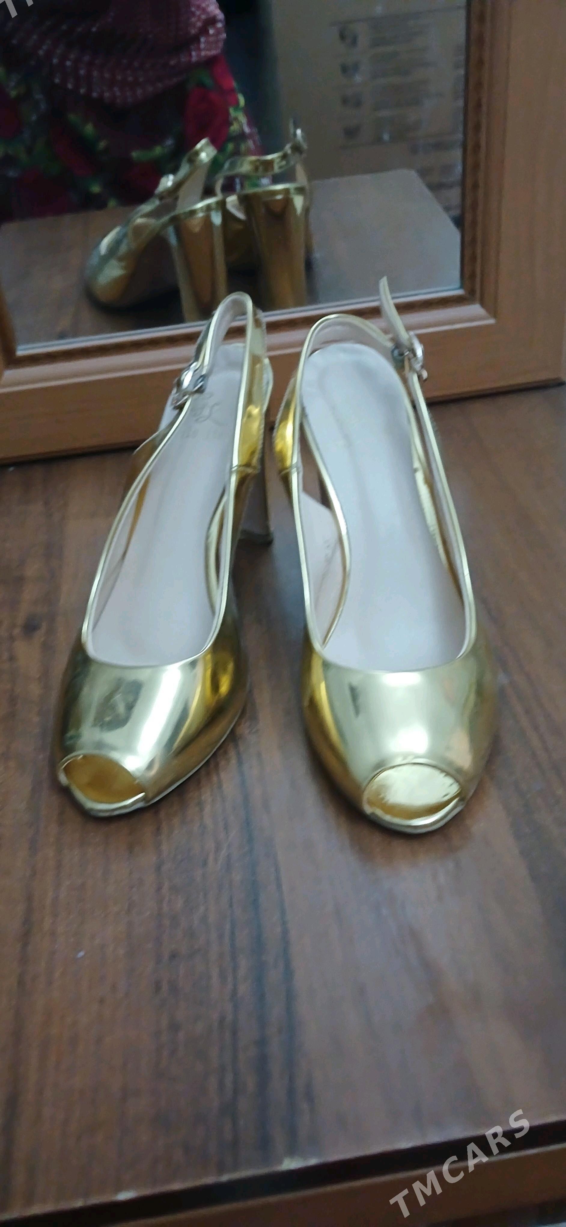 KÖWÜŞ - Aşgabat - img 4