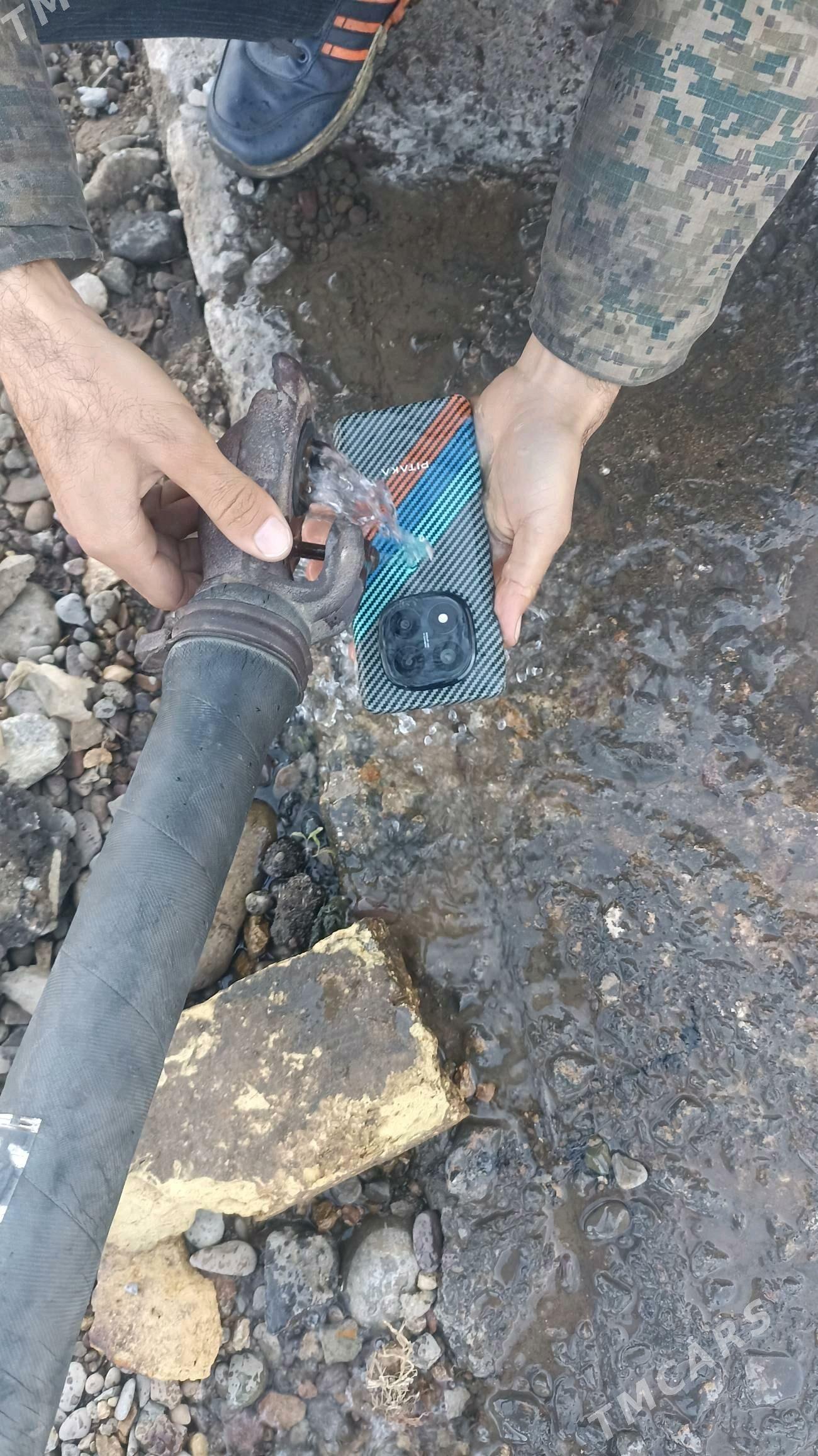 Redmi not 14 por + - Мары - img 3