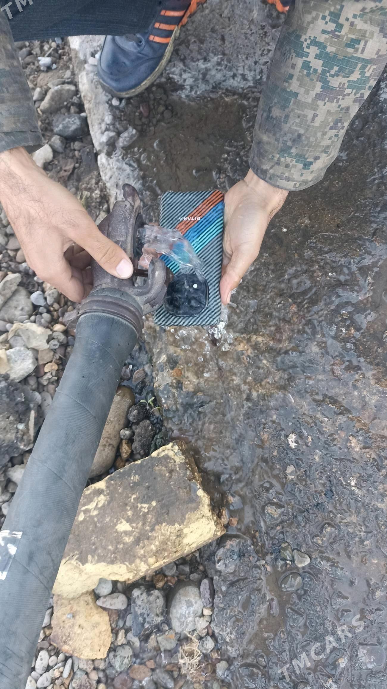 Redmi not 14 por + - Мары - img 4