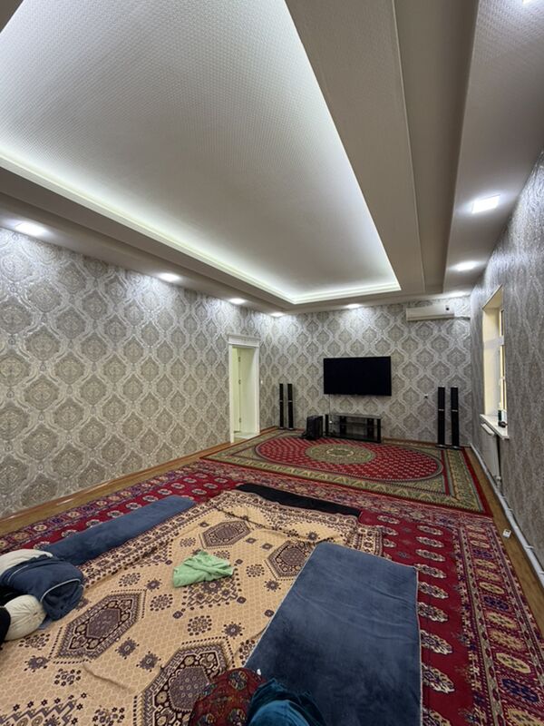 Änew Ahal köçe plan - Анев - img 6