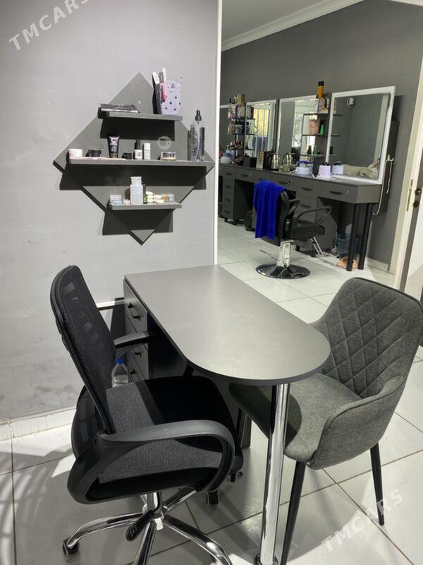 заман салон - Туркменабат - img 1