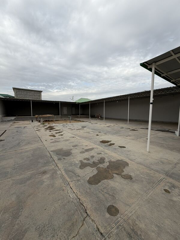 Änew Ahal köçe plan - Анев - img 4