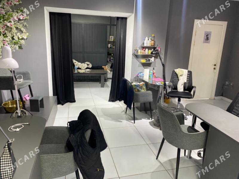 заман салон - Туркменабат - img 2