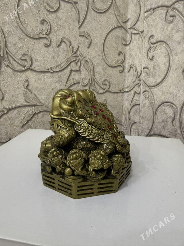 suwenir gurbagalar - Gurtly - img 2