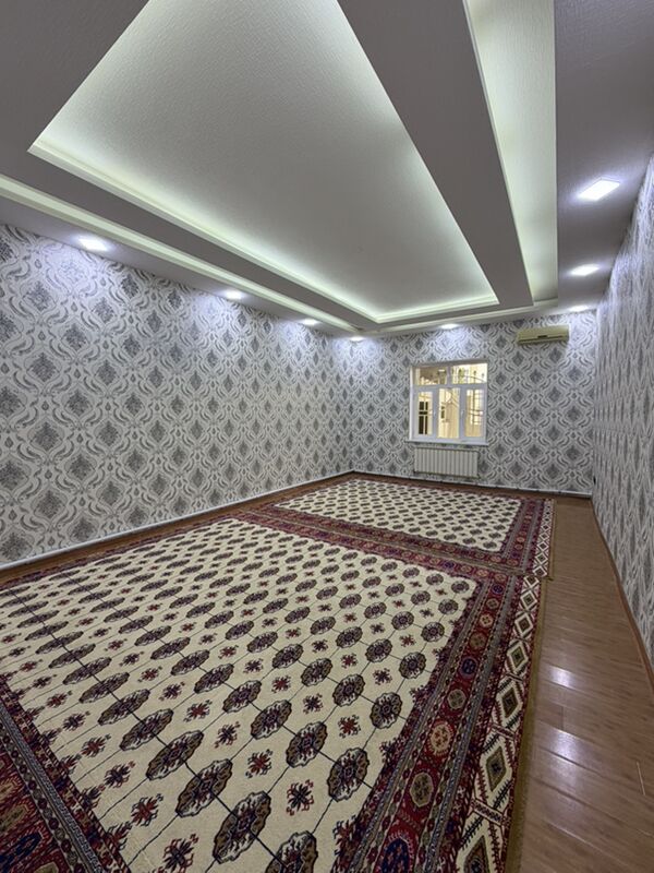 Änew Ahal köçe plan - Анев - img 1