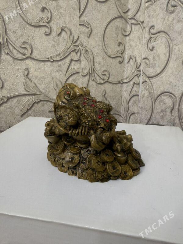 suwenir gurbagalar - Gurtly - img 3