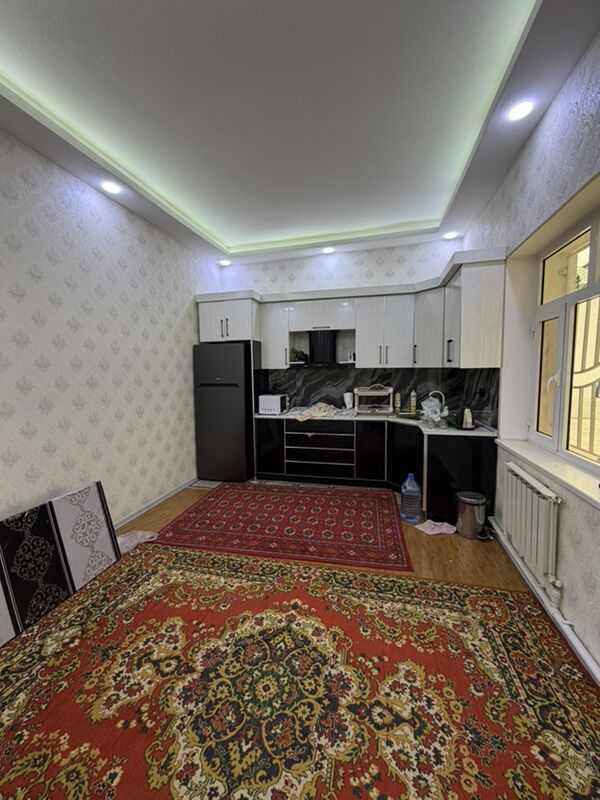 Änew Ahal köçe plan - Анев - img 5