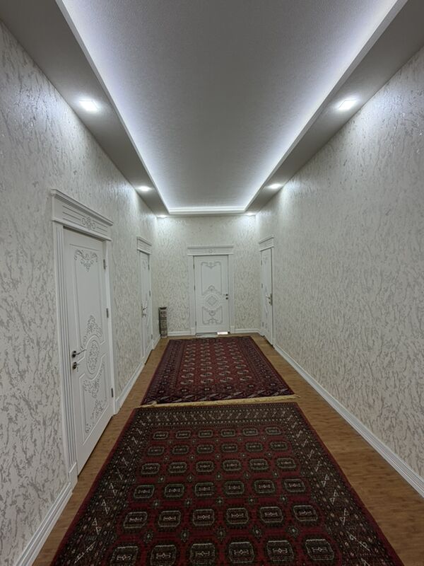 Änew Ahal köçe plan - Анев - img 2