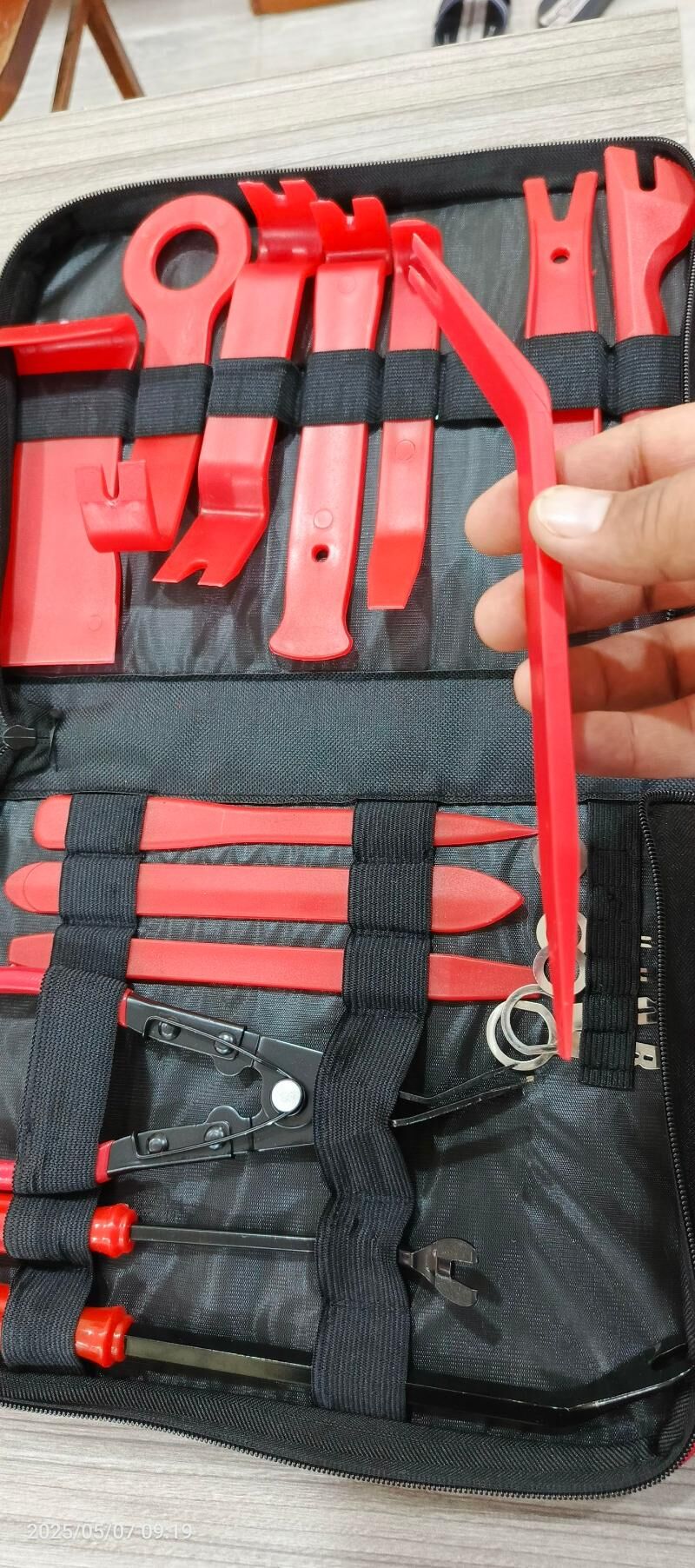 nabor klipsa çykaryan 300 TMT - Türkmenabat - img 3