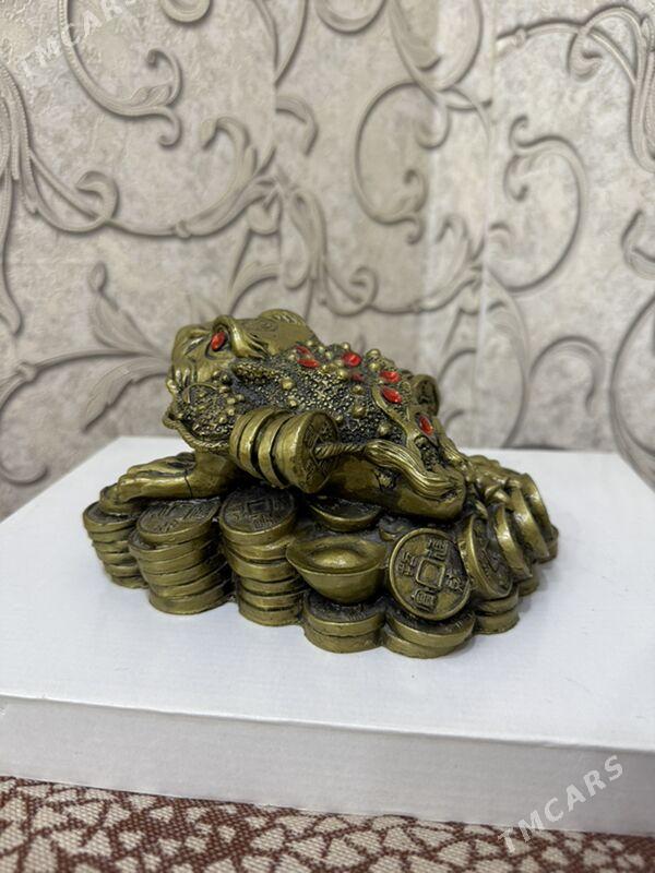 suwenir gurbagalar - Gurtly - img 1