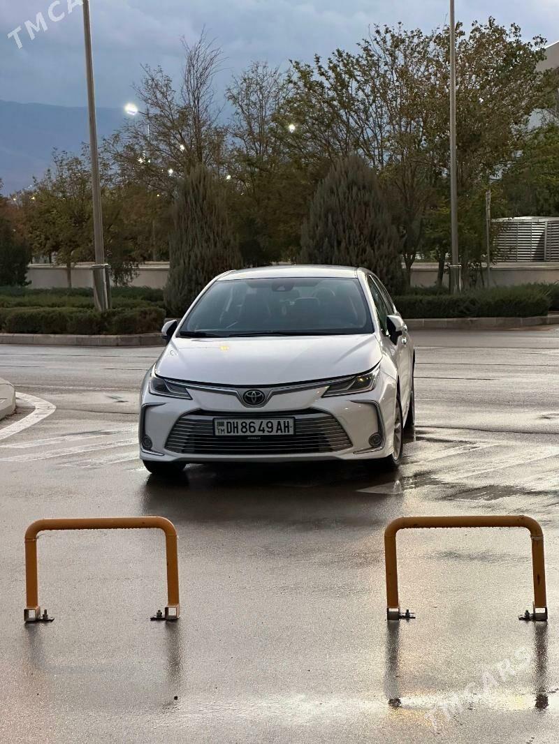 Toyota Corolla 2020 - 260 000 TMT - 1 mkr - img 5