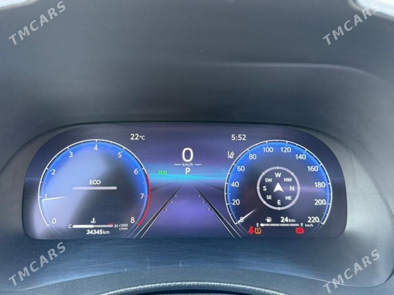 Toyota Highlander 2024 - 648 000 TMT - 15-nji tapgyr - img 9