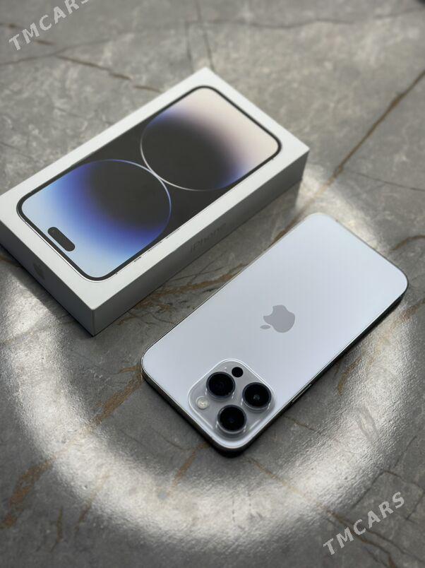 iPhone 14 Pro Max 256gb 87% - Aşgabat - img 2