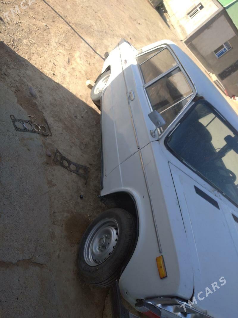 Lada 2106 1989 - 25 000 TMT - Анев - img 3