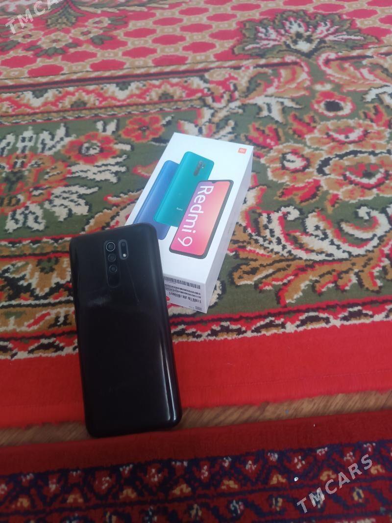 redmi9 - Дашогуз - img 2