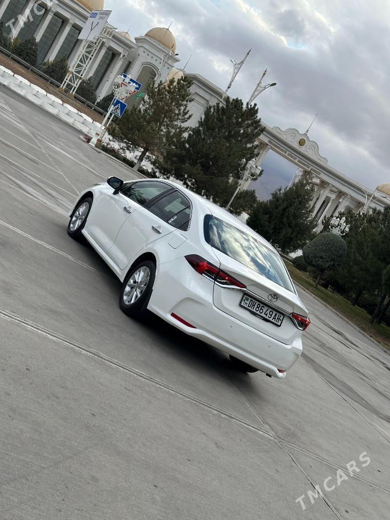 Toyota Corolla 2020 - 260 000 TMT - 1 mkr - img 4