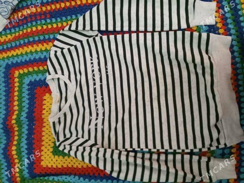 футболки - Türkmenabat - img 3