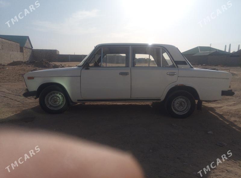 Lada 2106 1989 - 14 000 TMT - Балканабат - img 1