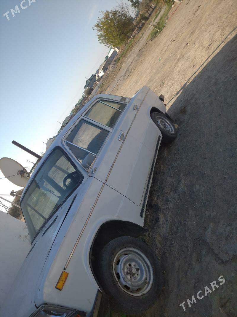 Lada 2106 1989 - 25 000 TMT - Анев - img 2
