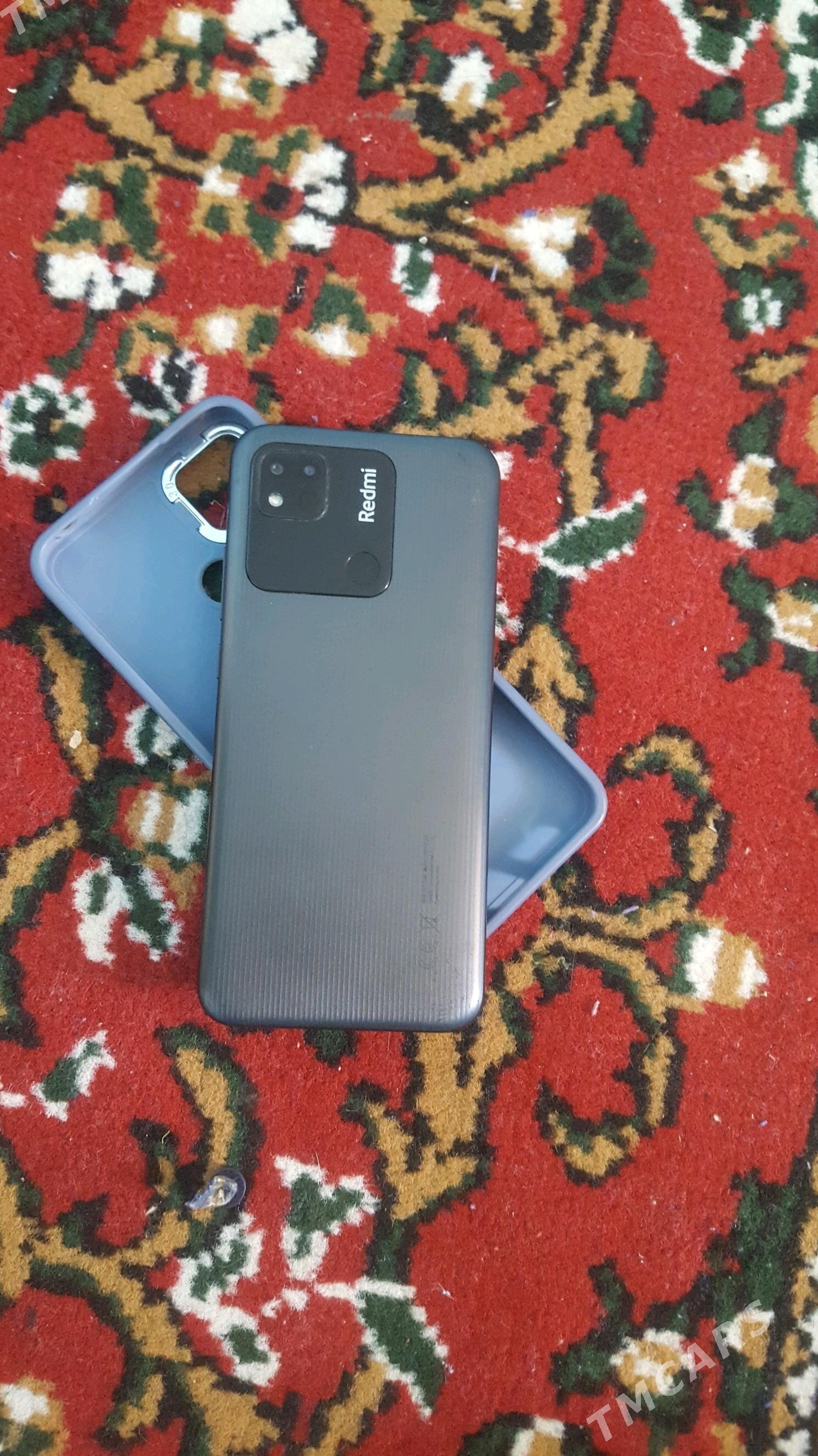 Redmi 10a 2/32 - Şabat etr. - img 1