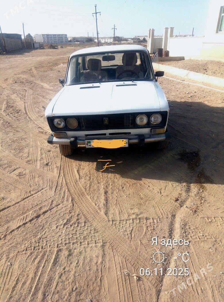 Lada 2106 1989 - 14 000 TMT - Балканабат - img 2