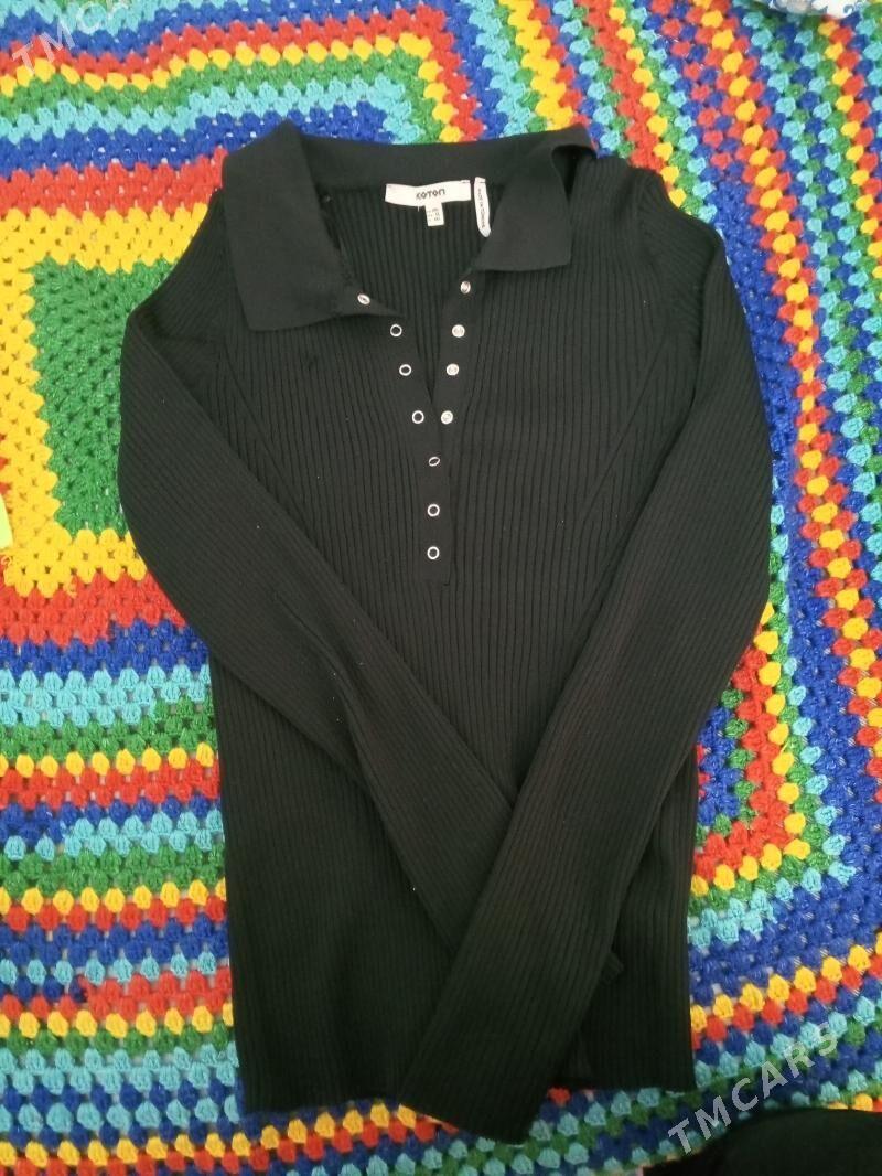 футболки - Türkmenabat - img 8