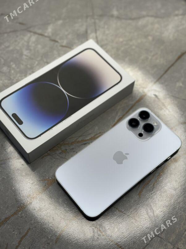 iPhone 14 Pro Max 256gb 87% - Aşgabat - img 3