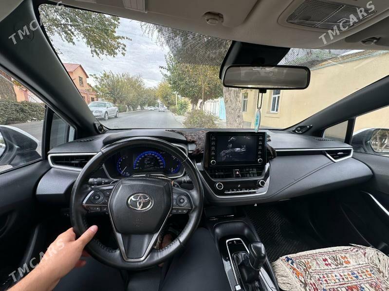 Toyota Corolla 2020 - 260 000 TMT - 1 mkr - img 9