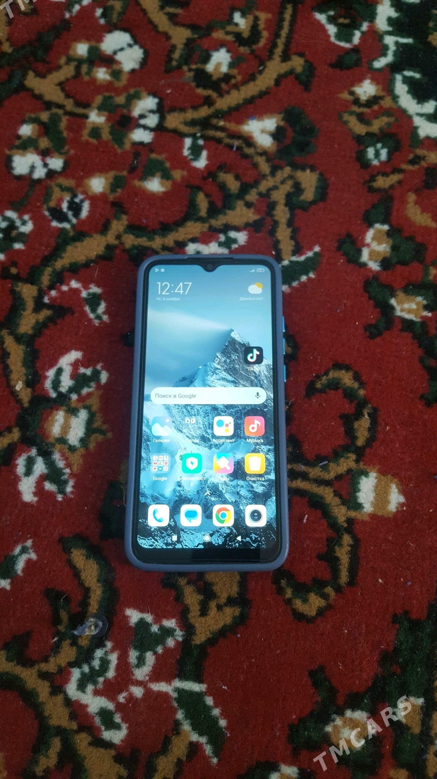 Redmi 10a 2/32 - Şabat etr. - img 4