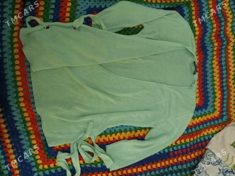 футболки - Türkmenabat - img 2