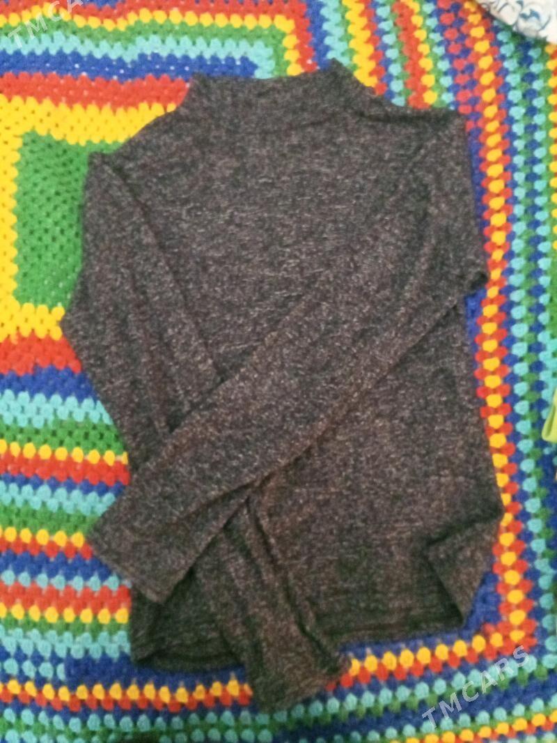 футболки - Türkmenabat - img 10