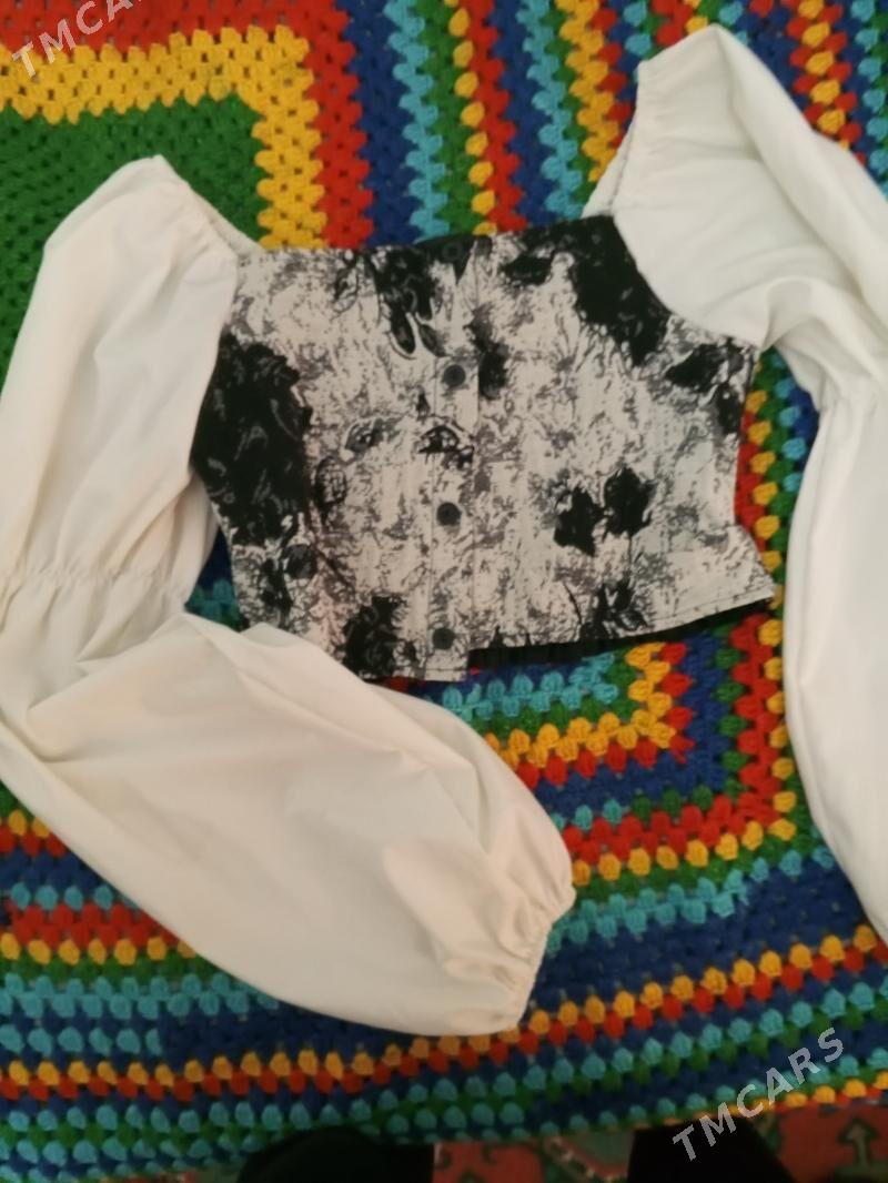 футболки - Türkmenabat - img 6