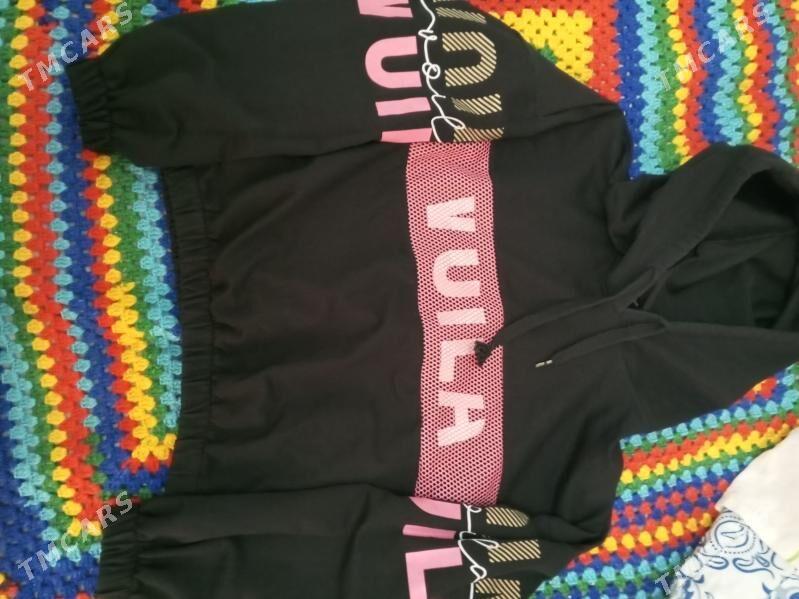 футболки - Türkmenabat - img 5