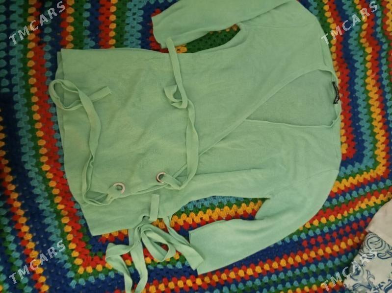 футболки - Türkmenabat - img 1