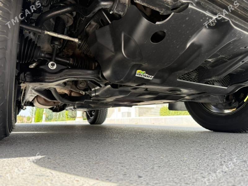 Toyota Land Cruiser Prado 2009 - 698 000 TMT - 15-nji tapgyr - img 8