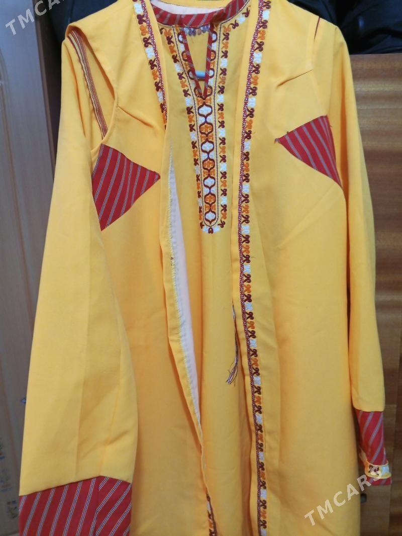 койнек кетени - Türkmenabat - img 1