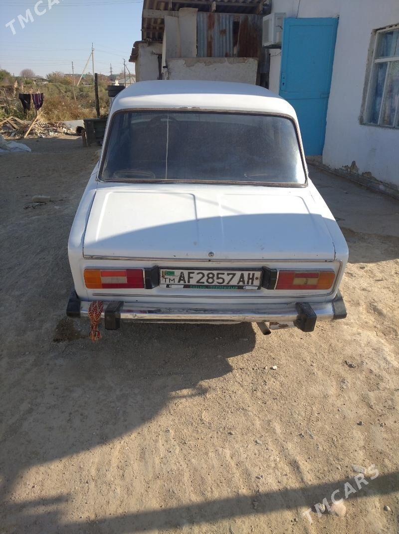 Lada 2106 1989 - 25 000 TMT - Анев - img 4