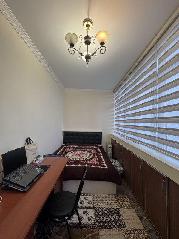 Mir2 1kom satlyk remontly jay - Ашхабад - img 3