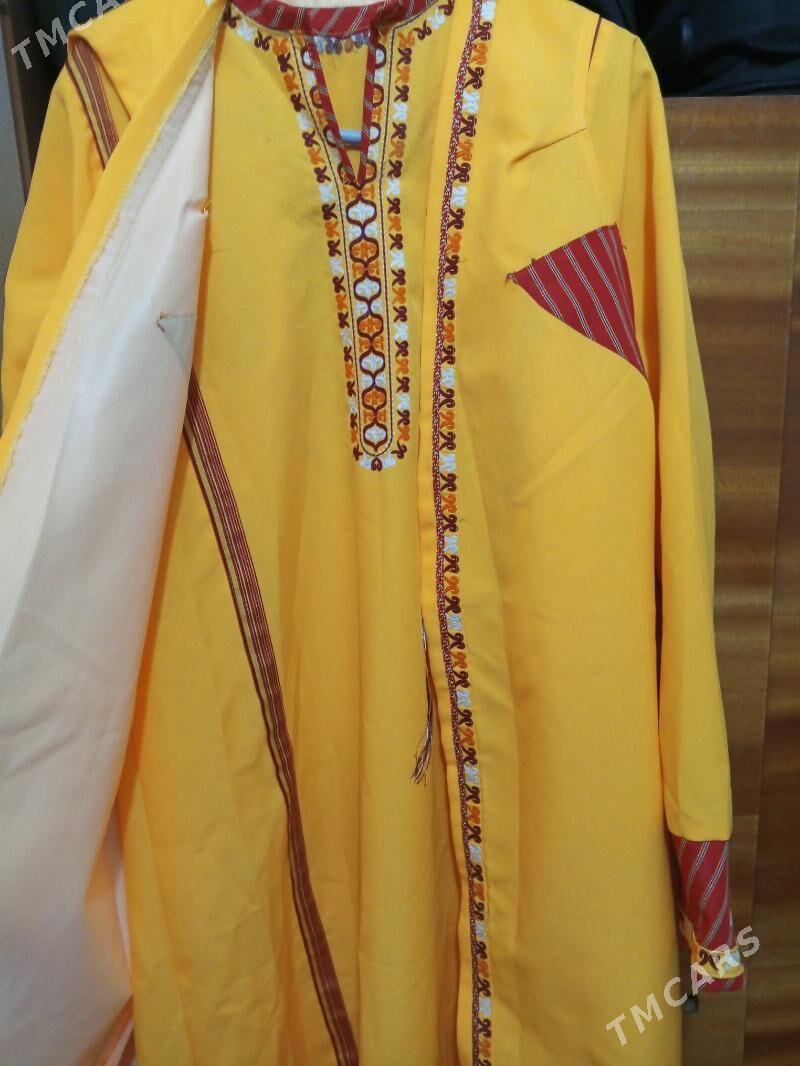 койнек кетени - Türkmenabat - img 2