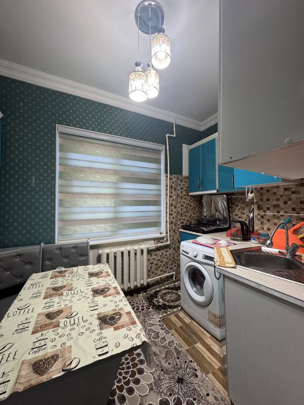 Mir2 1kom satlyk remontly jay - Ашхабад - img 4