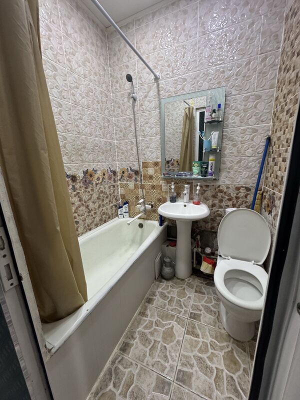 Mir2 1kom satlyk remontly jay - Ашхабад - img 5