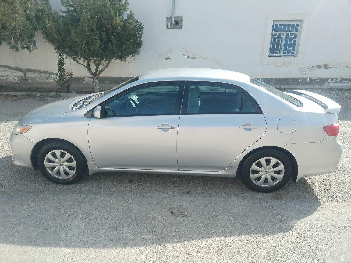 Toyota Corolla 2013 - 167 000 TMT - Балканабат - img 9