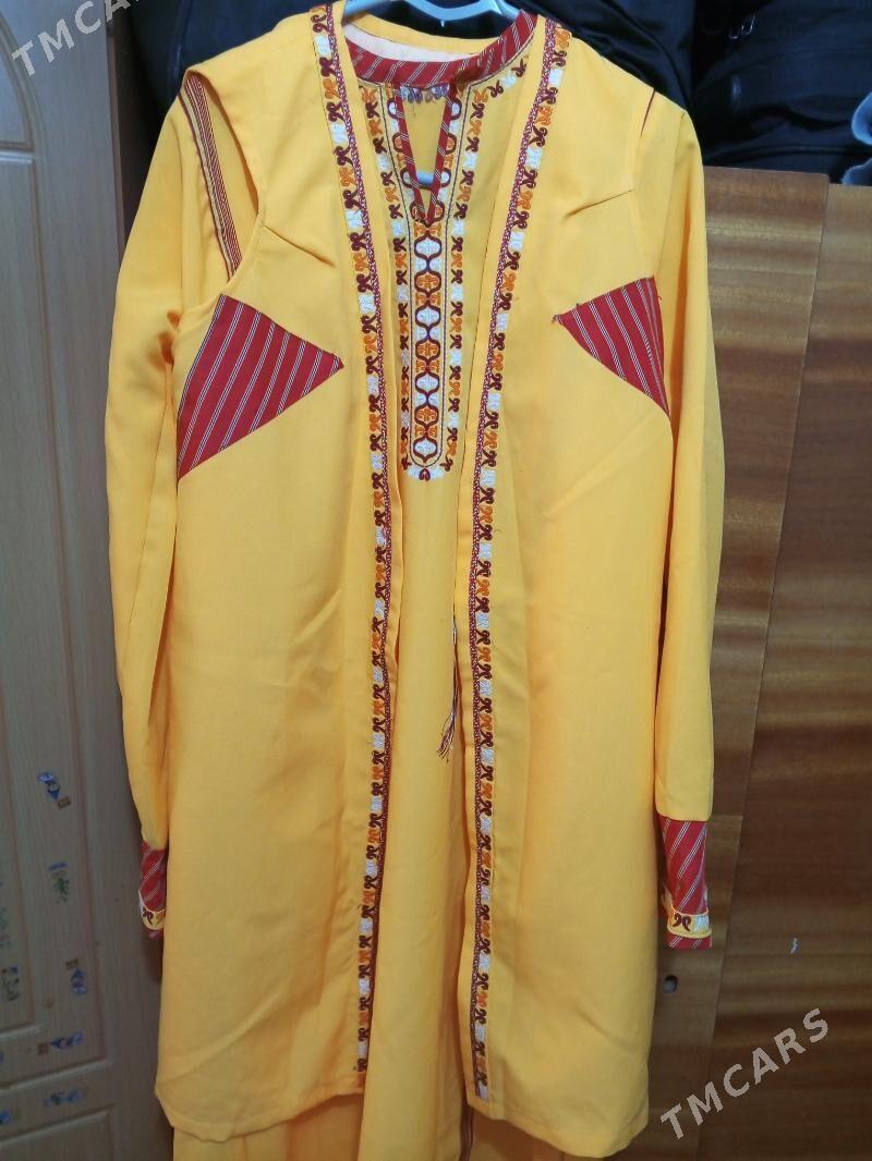 койнек кетени - Türkmenabat - img 3