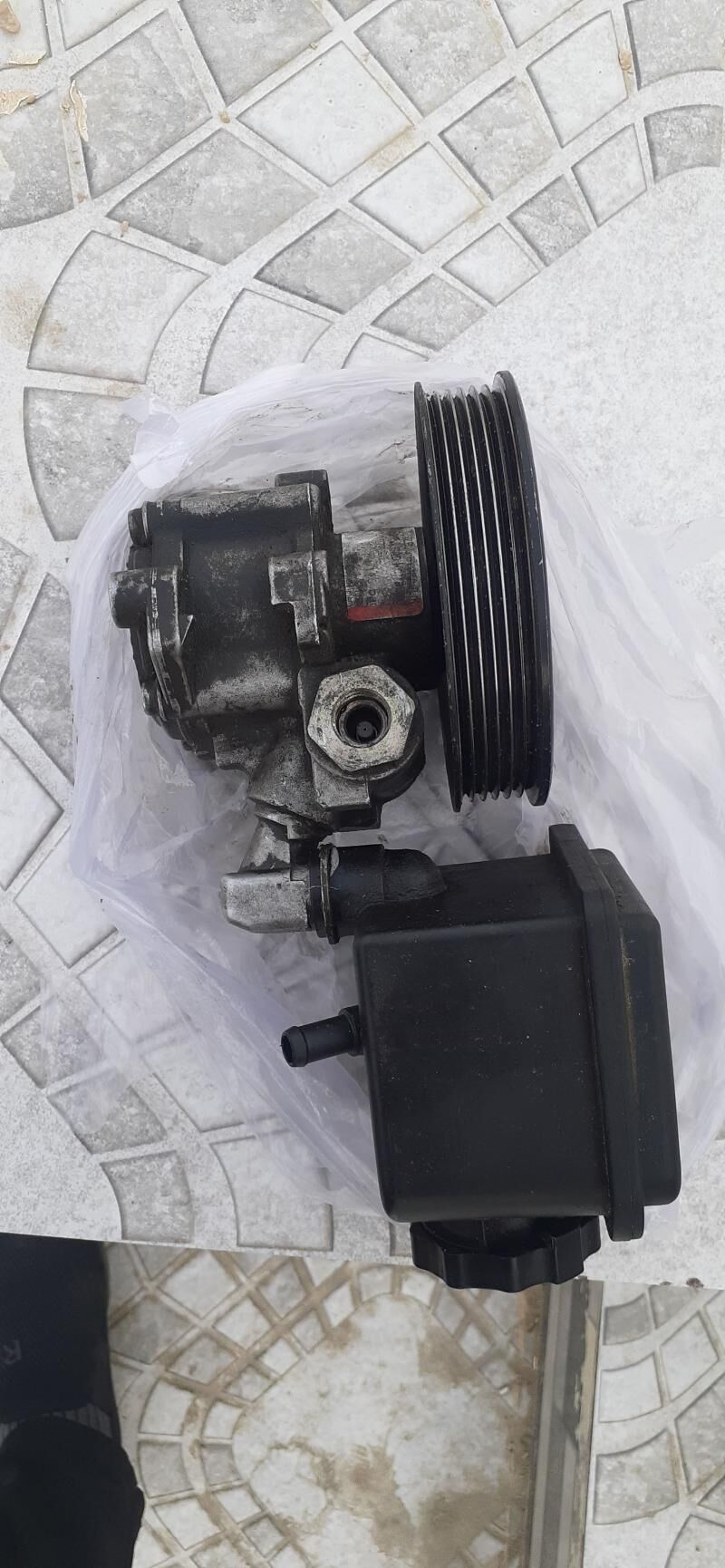 Rulewoý usulitel 300 TMT - Balkanabat - img 3