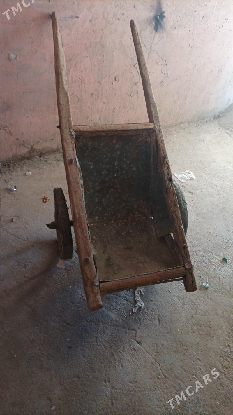 телешка - Türkmenabat - img 2