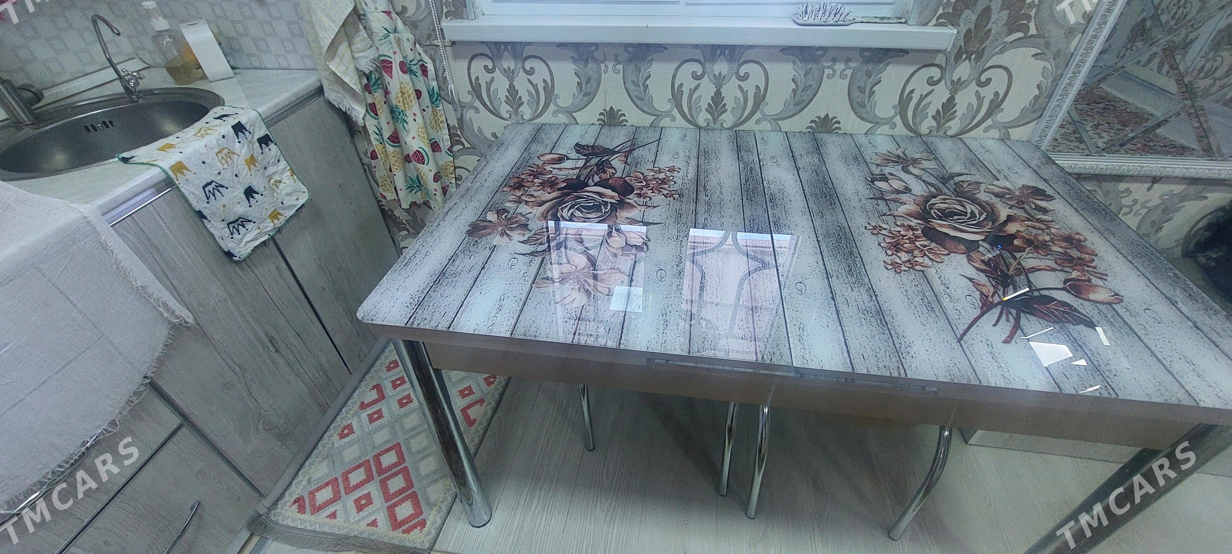 stol aynaly - Балканабат - img 2