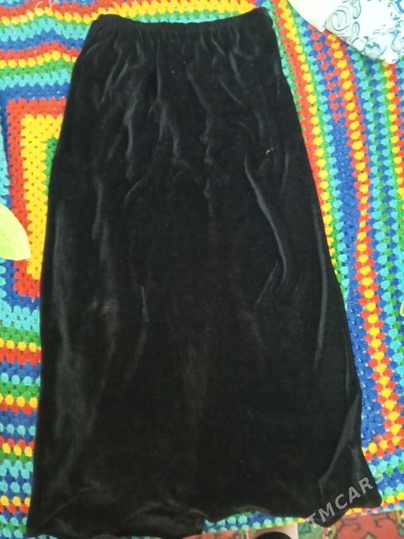 юубка - Туркменабат - img 6