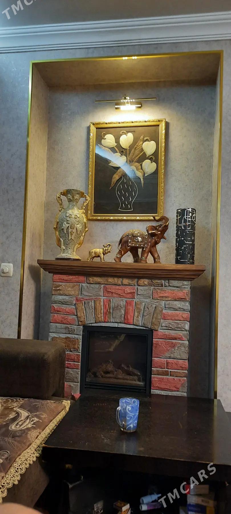 Mopra Çehowa 4kom.72m2. МОПРА - Aşgabat - img 2