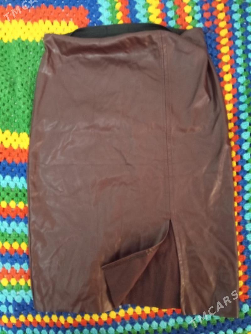 юубка - Туркменабат - img 2